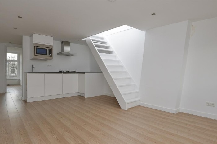 Appartement - Rustenburgerstraat - Amsterdam