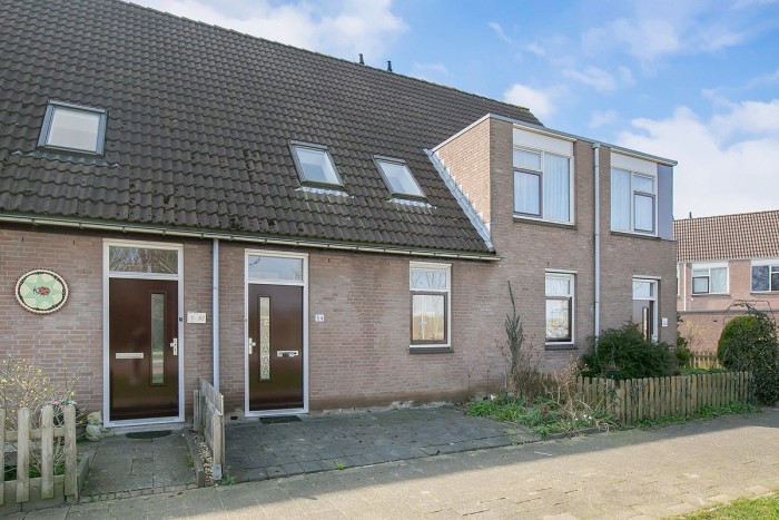 Appartement - Benedictushof - Vianen