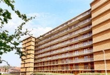 Appartement - Huis te Zuylenlaan - Utrecht