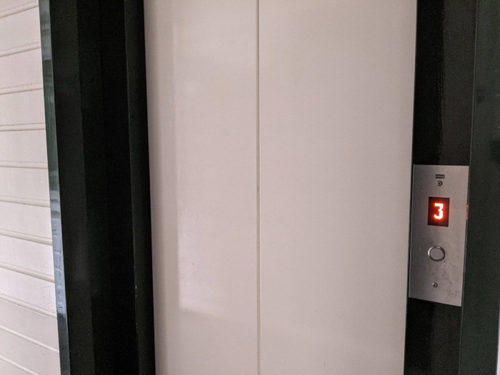 Appartement - Oudeschans - Amsterdam