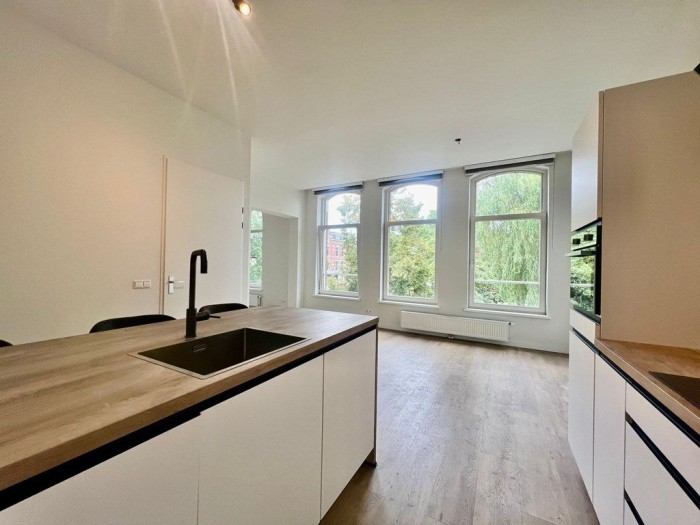 Appartement - Provenierssingel - Rotterdam