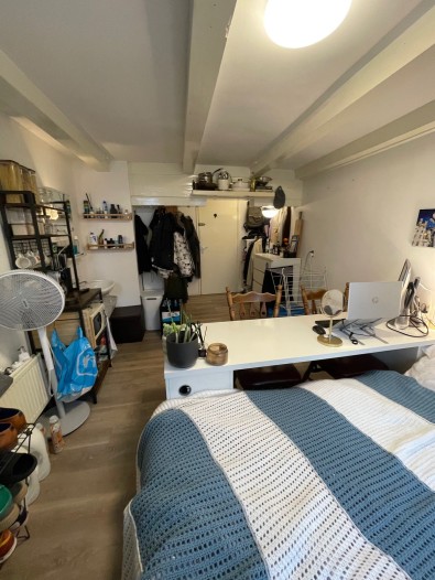 Kamer - Boterdiep - Groningen