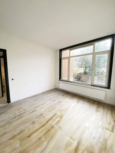Appartement - Dirk Danestraat - Rotterdam