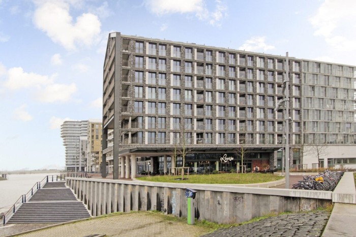 Appartement - Kraanstraat - Nijmegen