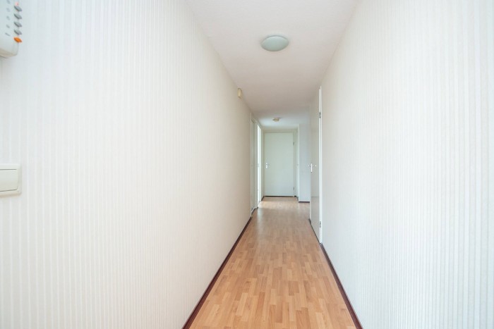 Appartement - Amstelboulevard - Amsterdam