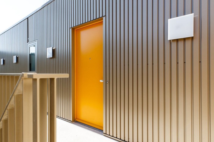 Appartement - Willem Parelstraat - Amsterdam