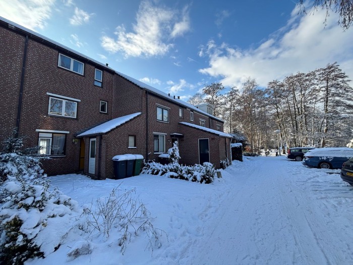 Huis - Schutsluis - Amstelveen