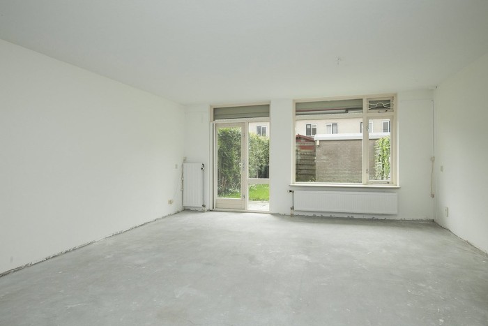 Appartement - Hermesburg - Nieuwegein