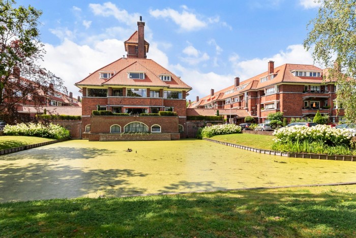 Appartement - Offenberglaan - 's-Gravenhage