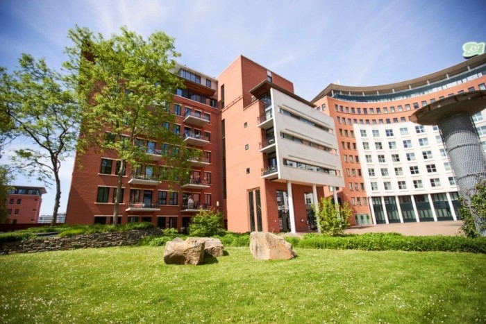 Appartement - Maanplein - 's-Gravenhage