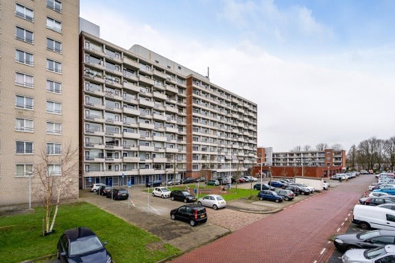 Appartement - Beemsterstraat - Amsterdam
