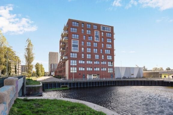 Appartement - Loosduinseweg - 's-Gravenhage