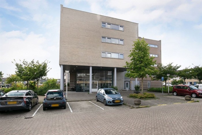 Appartement - Bernsteinstraat - Capelle aan den IJssel