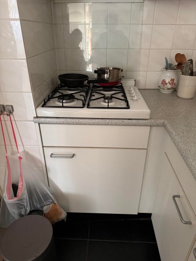 Appartement - Spoorstraat - Bunde