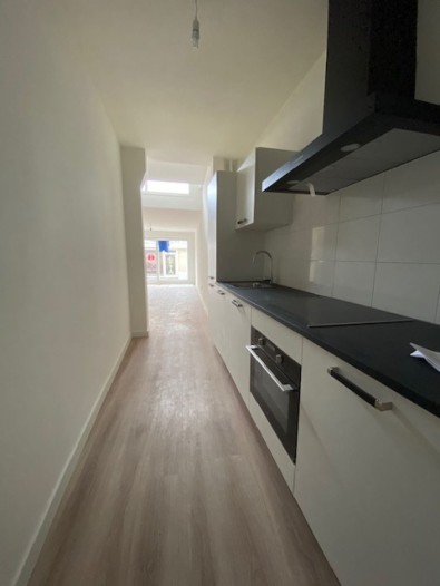 Appartement - Molenstraat - Naaldwijk