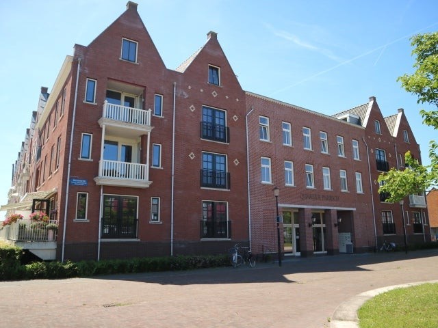 Appartement - Krooneend - Culemborg