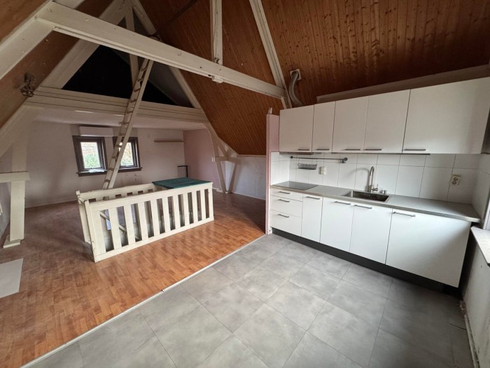 Appartement - Lijmbeekstraat - Eindhoven