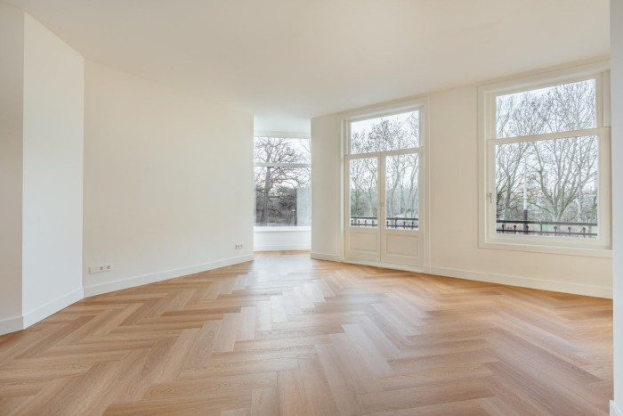 Appartement - Middenweg - Amsterdam