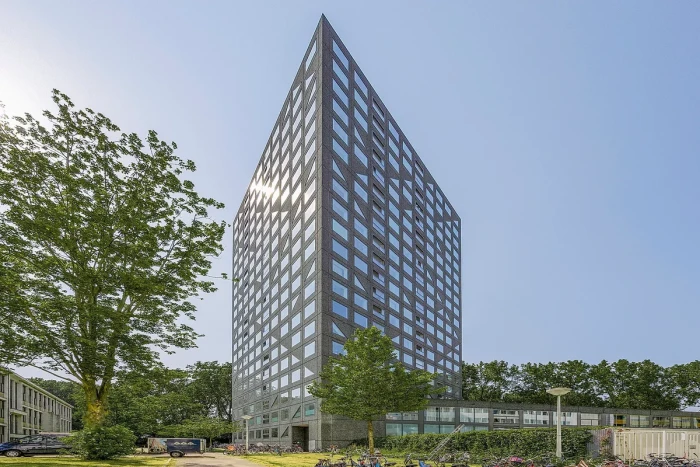 Appartement - Pierre Lallementstraat - Amsterdam