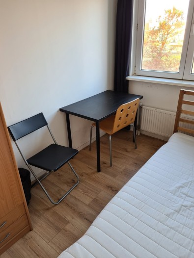 Appartement - Scherpenzeelstraat - Amsterdam