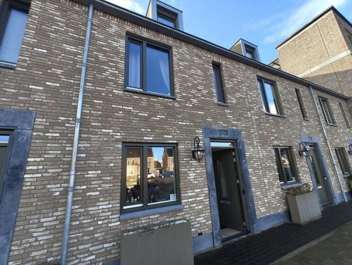 Appartement - Hermelijn - 's-Gravenzande