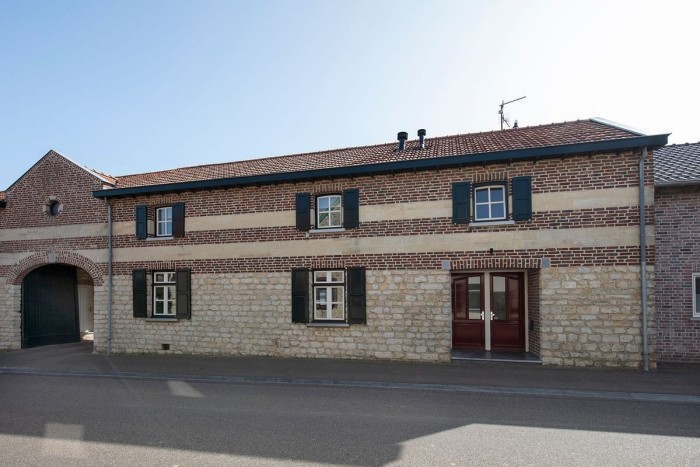 Appartement - Kerkstraat - Voerendaal