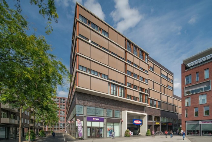 Appartement - Markt - Geleen