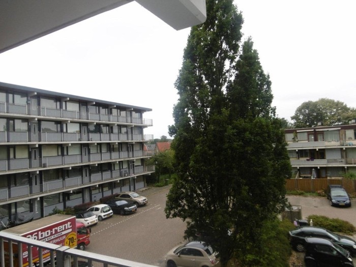 Appartement - Meidoornweg - Badhoevedorp