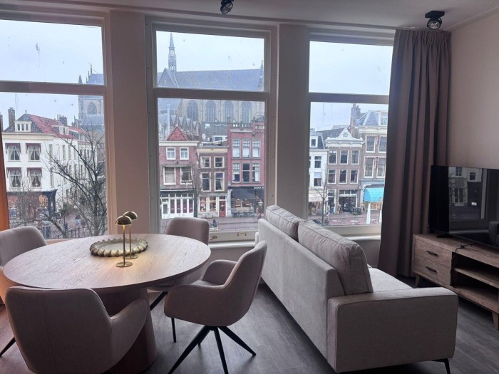 Appartement - Mosterdsteeg - Leiden
