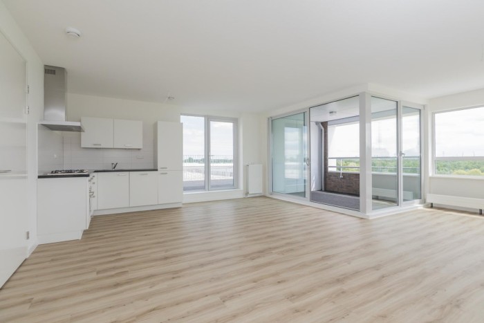 Appartement - Naarderzandpad - Diemen