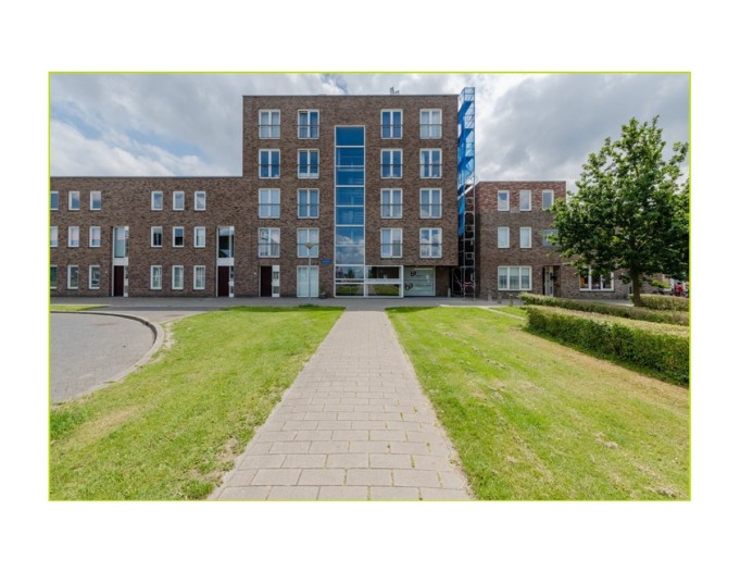 Appartement - Grootzeil - Almere