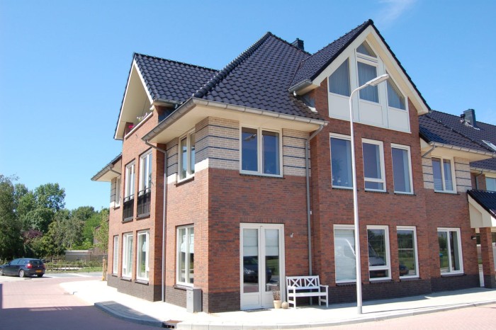 Appartement - Argonnestraat - Ter Aar