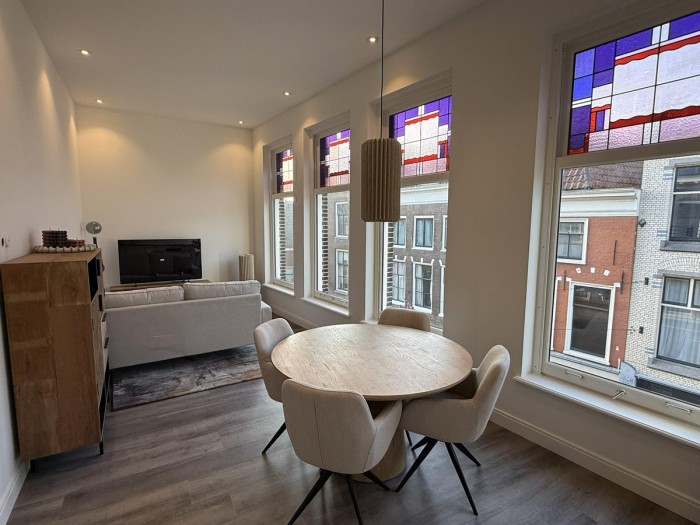Appartement - Mosterdsteeg - Leiden