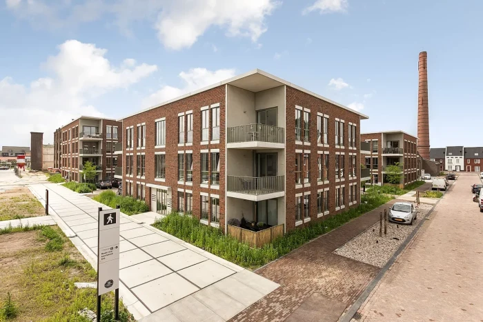 Appartement - Laan van KVL - Oisterwijk