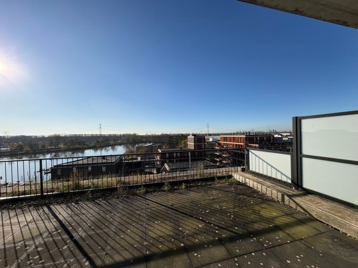 Appartement - Emmy Andriessestraat - Amsterdam