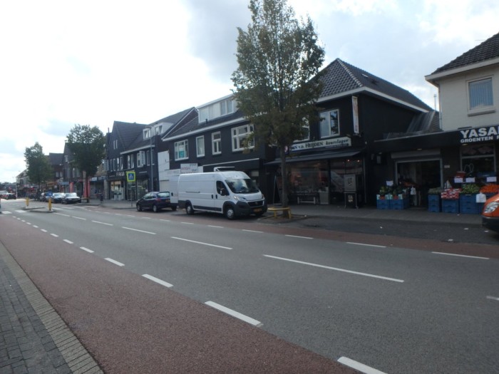 Appartement - Tongelresestraat - Eindhoven