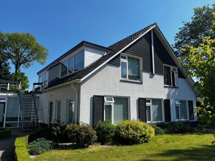 Appartement - Edeseweg - Otterlo