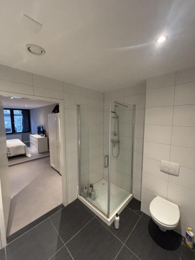 Appartement - Varkensstraat - Arnhem