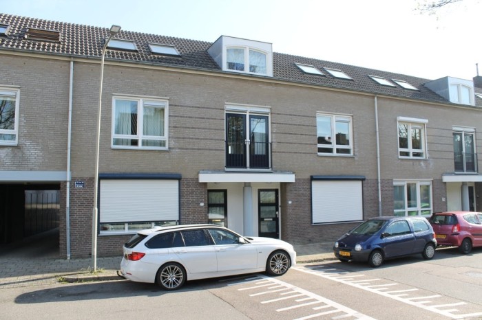 Appartement - Daalstraat - Geleen