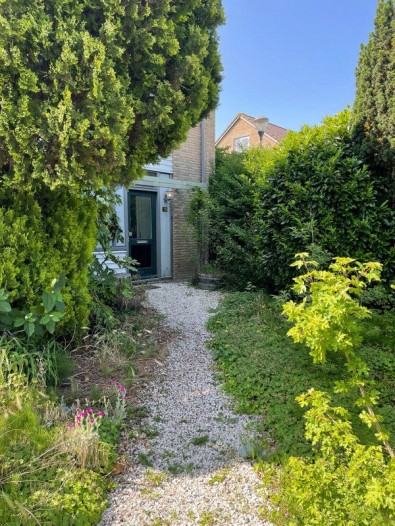 Appartement - Jac. P. Thijssepark - Naarden