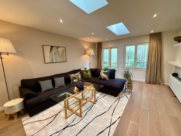 Appartement - Sloterkade - Amsterdam