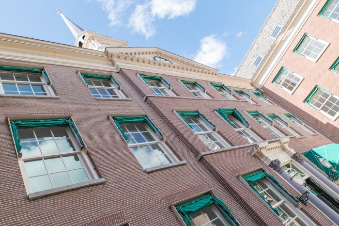 Appartement - Mgr. Aengenentlaan - Warmond