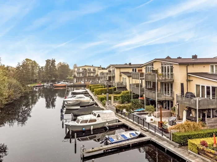 Appartement - Molenkade - Vinkeveen
