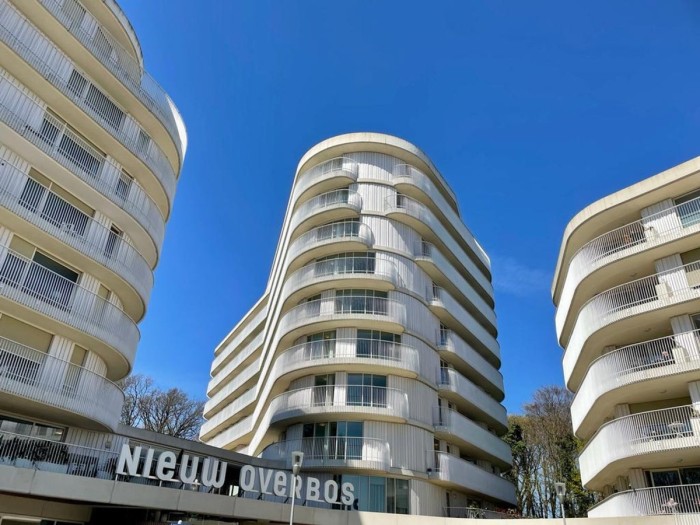 Appartement - Burgemeester van Lennepweg - Heemstede