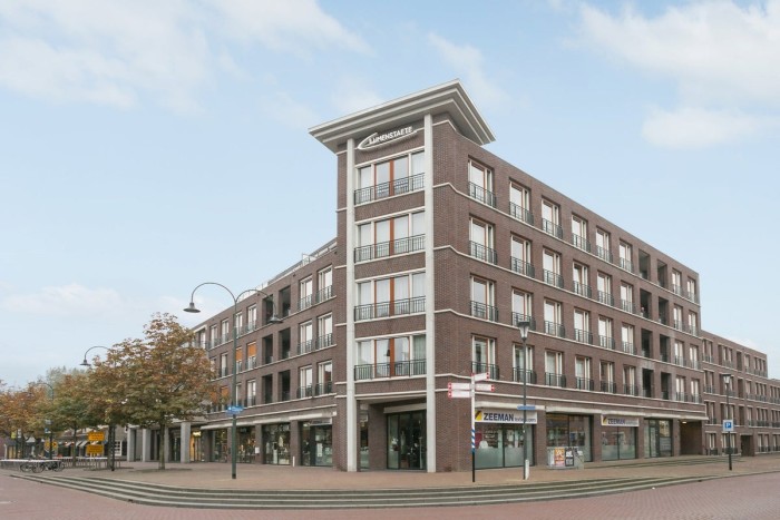 Appartement - Roosendaalseweg - Etten-Leur