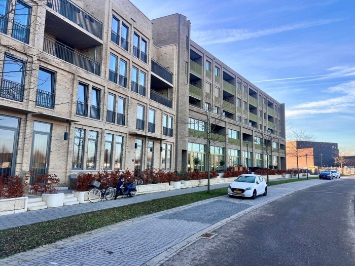 Appartement - Frederik Hendriklaan - Maastricht