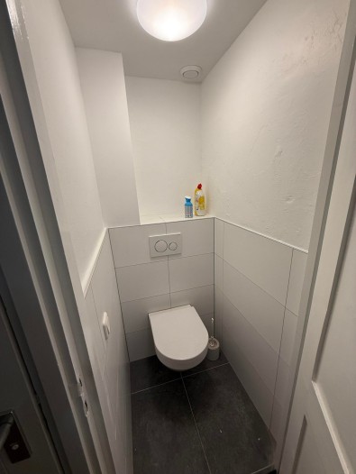 Kamer - Stationsstraat - Maastricht