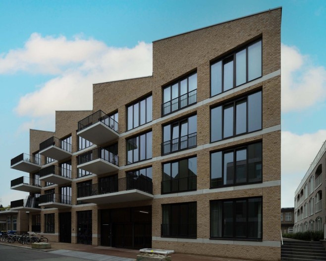 Appartement - Ir Kalffstraat - Eindhoven