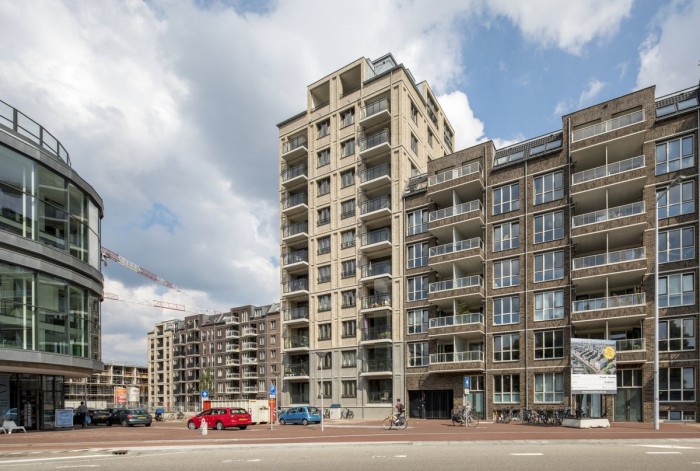 Appartement - Korenschoofstraat - Utrecht