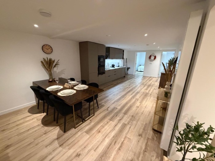 Appartement - Govert Flinckstraat - Amsterdam